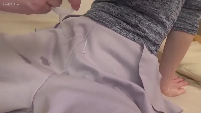 Kiều nữ đi đấm bóp body rồi được nện luôn mika sumire