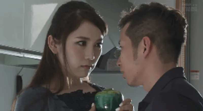 Em người chồng phang bồn chứa tinh của anh trai xinh đẹp hàng cực ngon